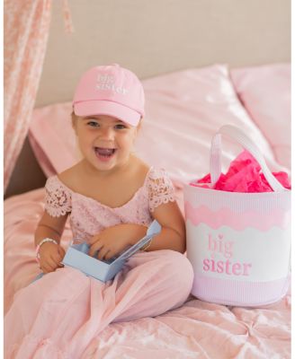 Girls' Big Sis Bracelet Gift Set - Little Kid, Big Kid