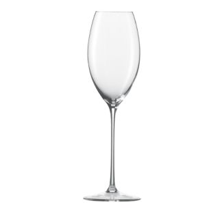 Schott Zwiesel Handmade Enoteca Champagne Flute, Set of 2 | Bloomingdale's