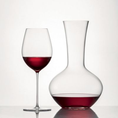 Glas Handmade Enoteca Red Wine Decanter