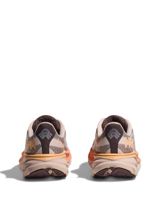 Women's Clifton 9 GTX Low Top Sneakers