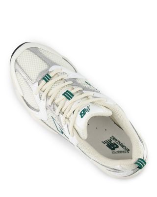 Women's MR530 Lace Up Sneakers