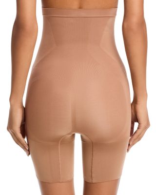 SPANXsculpt™ OnCore High-Waisted Mid-Thigh Short