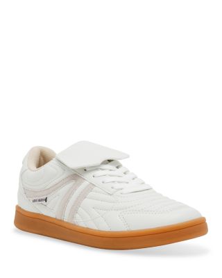 Steve Madden Women's Madrid Low Top Sneakers