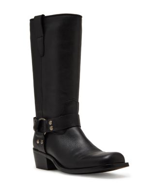 STEVE MADDEN - Women's Ruskin Boots