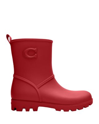 Women's Ryder Rain Boots