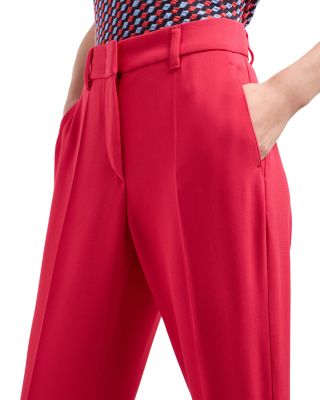 Cady Tapered Leg Pants