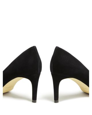 Women's Leila Court Stiletto Pumps