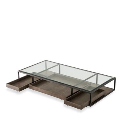 Roxton Coffee Table