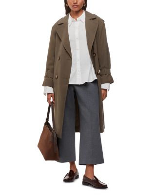 Petite Camilla Wide Leg Pants