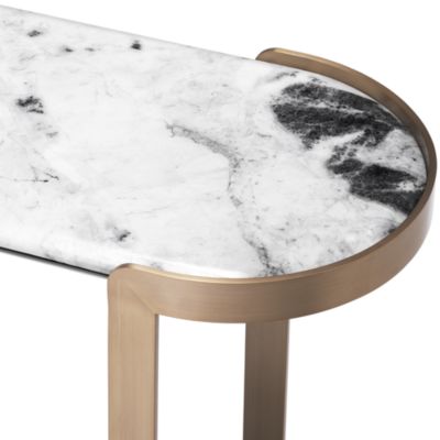 Fabio Console Table