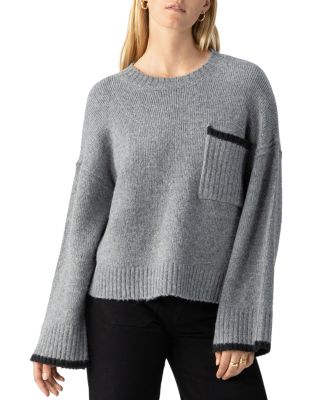 Sanctuary - Uptown Girl Sweater