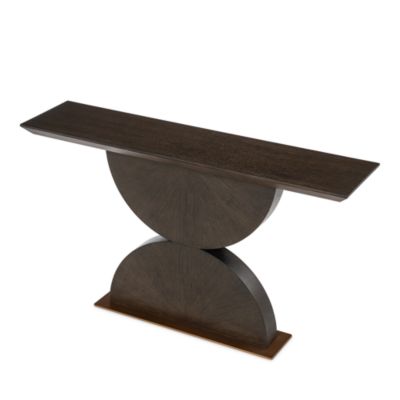 Spring Console Table