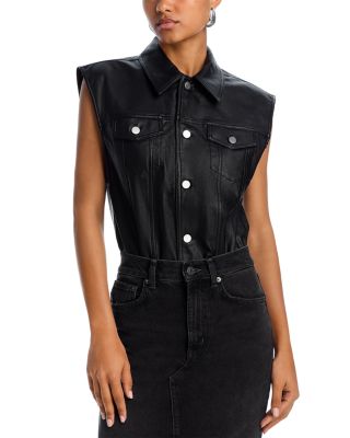 Ronny Kobo - Carlyle Bodysuit
