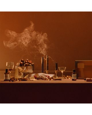 Elaborate Home Offering Set