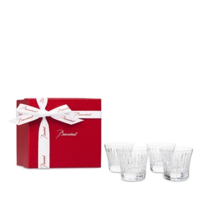 Baccarat - Symphony Tumblers, Set of 4