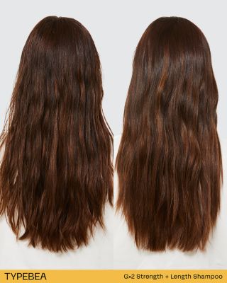G2 Strength + Length Shampoo 8.5 oz.