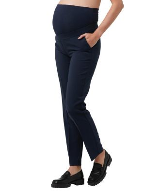 Alexa Classic Straight Leg Pant
