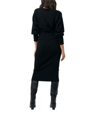Sloane Knit Dress