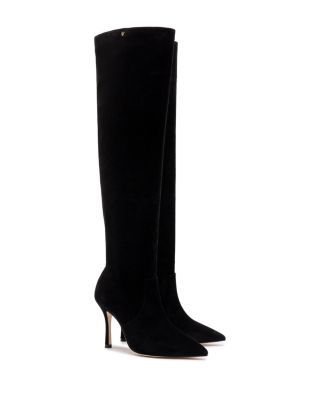 Larroudé - Women's Kate Boots