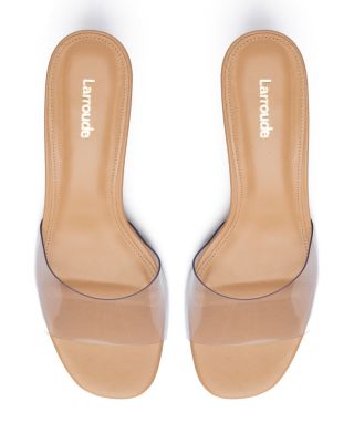 Women's Vivi Slip On Sandals