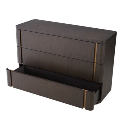 Small Modesto Dresser