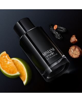  Giorgio Armani Code Eau de Parfum