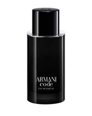Armani Code Eau de Parfum 2.5 oz.