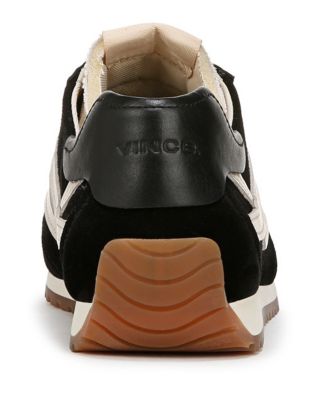 Women's Oasis Runner Lace Up Sneakers