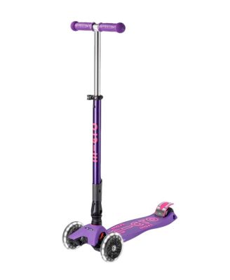  Maxi Deluxe Foldable LED - Ages 5-12 years