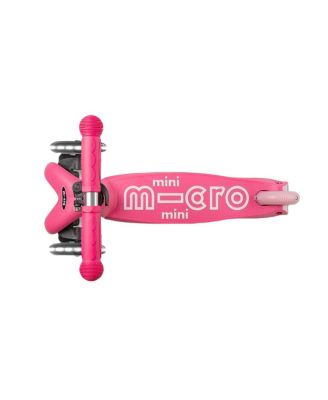  Mini Deluxe LED 2-5 - Ages 2-4