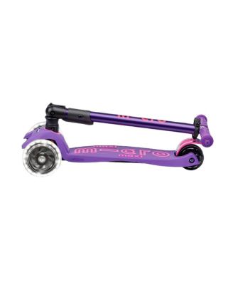  Maxi Deluxe Foldable LED - Ages 5-12 years