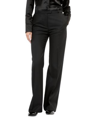 The Kooples Suit Pants