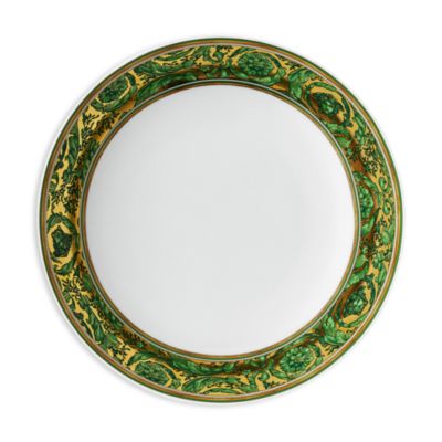 Medusa Garland Soup Bowl 