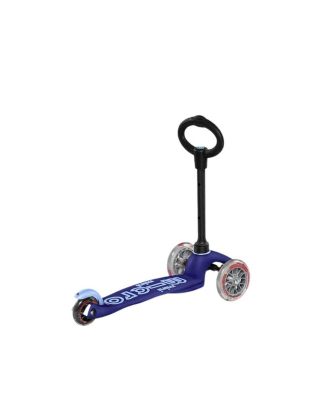  Mini 3in1 Deluxe 12mo+ - Ages 2-4