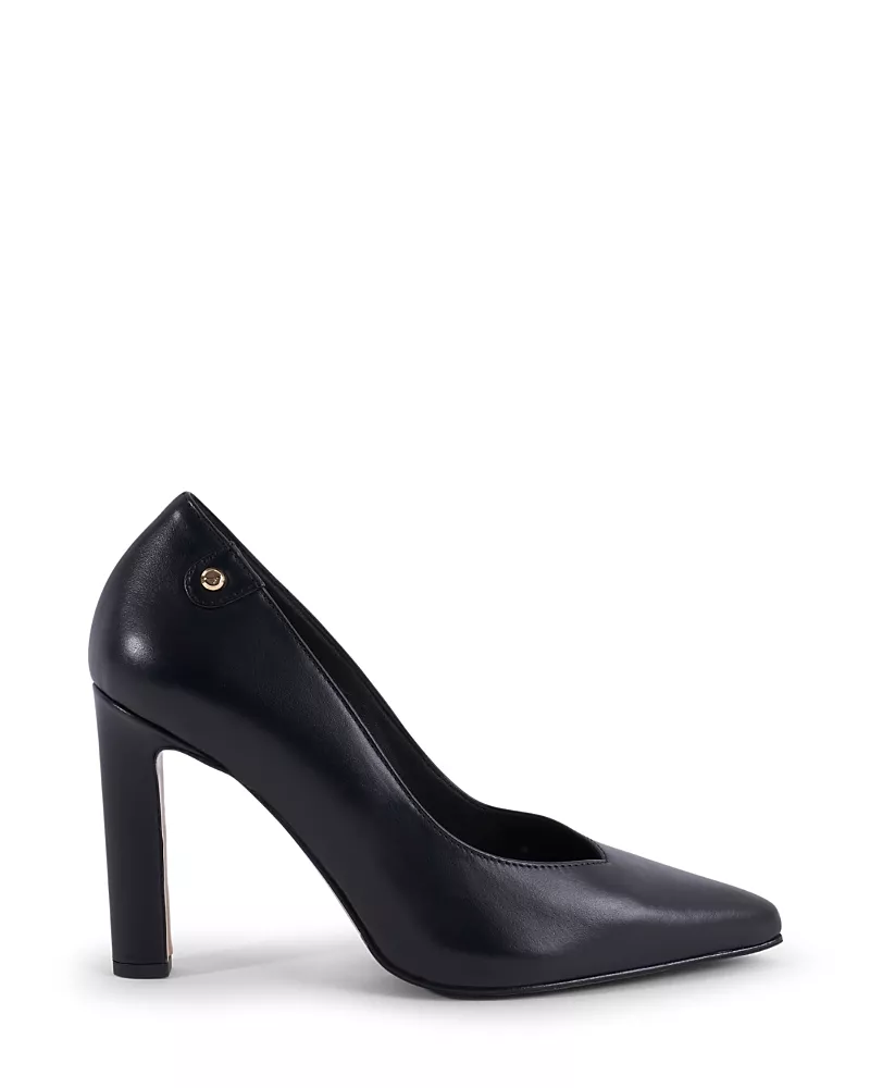 Stinaa. j Women's Jacqueline Orthopedic Pointed Toe Pumps