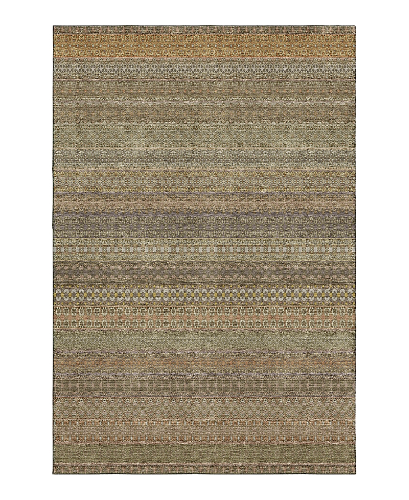 Dalyn Rug Company Trevi Tv3 Area Rug, 10' X 14' In Khaki