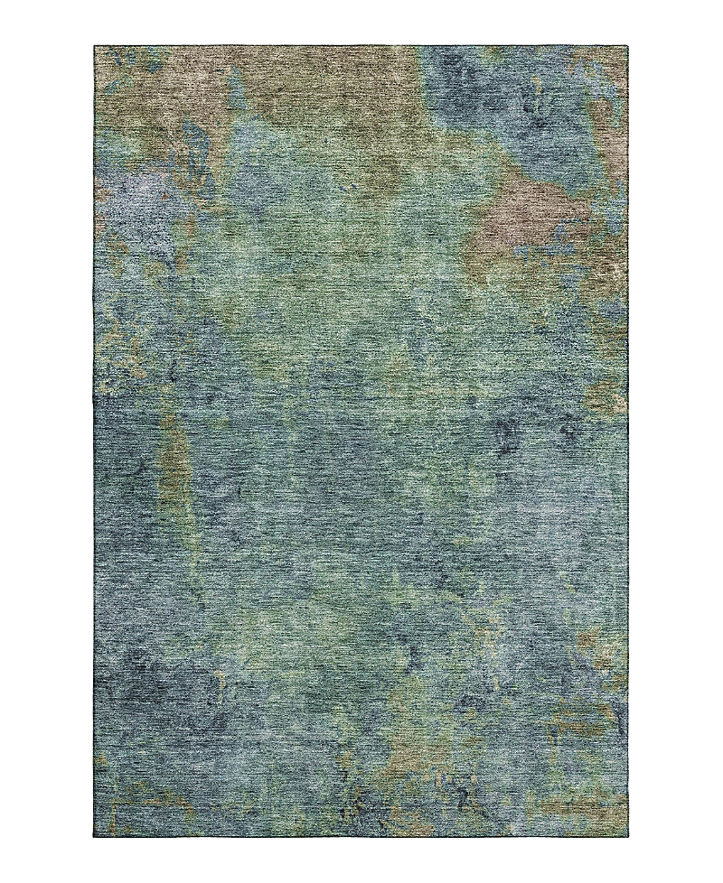 Dalyn Rug Company Trevi Tv9 Area Rug, 2'6 X 3'10 In Blue