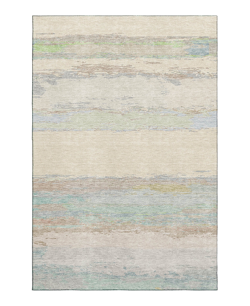 Dalyn Rug Company Trevi Tv8 Area Rug, 2'6 X 3'10 In Ivory