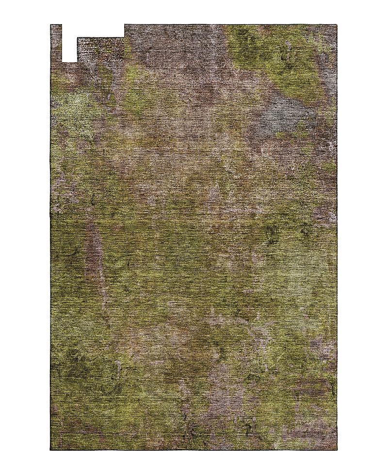 Dalyn Rug Company Trevi Tv9 Area Rug, 2'6 X 3'10 In Green