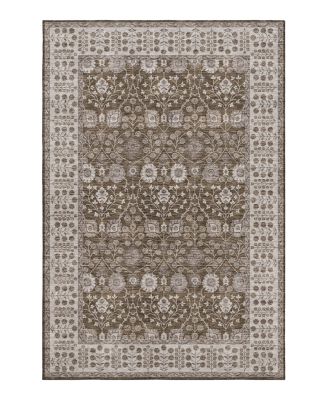 Dalyn Luxury Washable Hatay HY8 Area Rug, 2'6" x 3'10"