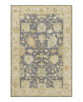 Dalyn Luxury Washable Hatay HY2 Area Rug, 8' x 10'