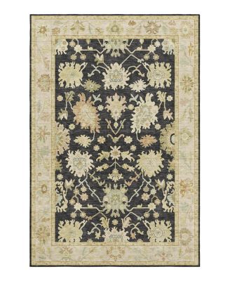 Dalyn Luxury Washable Hatay HY2 Area Rug, 9' x 12'