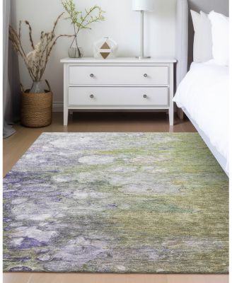 Dalyn Luxury Washable Trevi TV7 Area Rug, 8' x 10'