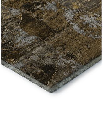 Dalyn Luxury Washable Trevi TV15 Area Rug, 8' x 10'