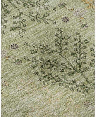 Dalyn Luxury Washable Hatay HY9 Area Rug, 9' x 12'