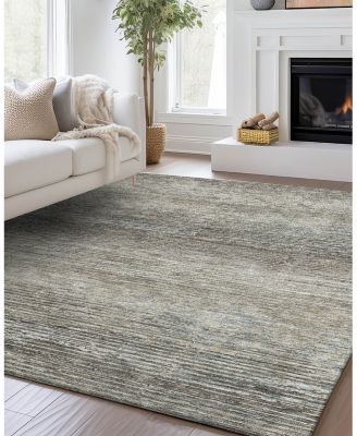 Dalyn Luxury Washable Trevi TV1 Area Rug, 3' x 5'