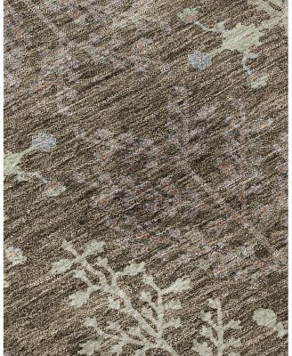 Dalyn Luxury Washable Hatay HY9 Area Rug, 3' x 5'