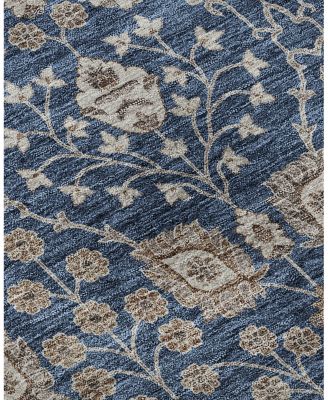 Dalyn Luxury Washable Hatay HY8 Area Rug, 8' x 10'