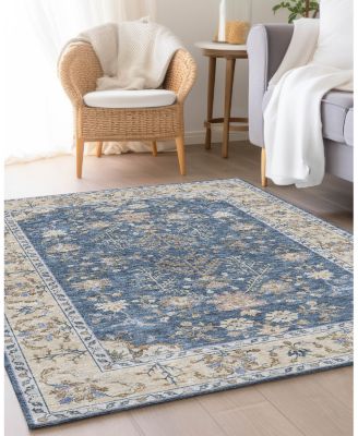 Dalyn Luxury Washable Hatay HY9 Area Rug Collection