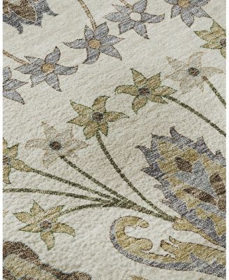 Dalyn Luxury Washable Hatay HY6 Area Rug, 8' x 10'